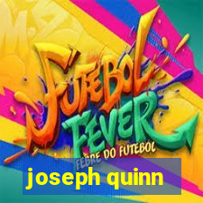 joseph quinn